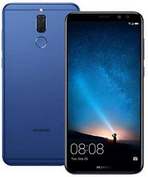 Замена разъема зарядки на телефоне Huawei Nova 2i в Волгограде